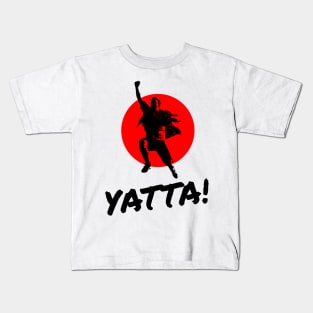 Yatta ! Japan Kids T-Shirt